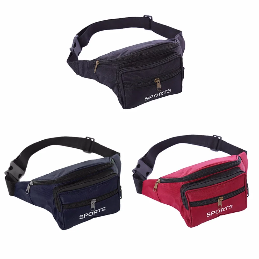 2018 High Qualty Hot Sales Waist Packs Women Men Pack Belt Bag Phone Pouch Bags Travel Waist Pack Small Waist Bag Nylon Pouch
2018 High Qualty Hot Sales Waist Packs Women Men Pack Belt Bag Phone Pouch Bags Travel Waist Pack Small Waist Bag Nylon Pouch