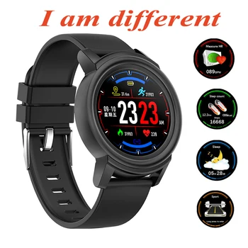 Smart Watch Multi-sport mode Heart Rate Fitness Sleep Tracker Smart Band Bluetooth Wristband Luxury For Couple Lover 2019 Gift
Smart Watch Multi-sport mode Heart Rate Fitness Sleep Tracker Smart Band Bluetooth Wristband Luxury For Couple Lover 2019 Gift
