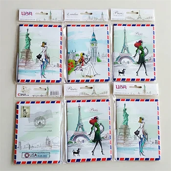 Lovely Miss Trip to London Travel Passport Holder Business Card Holder,PVC Leather Envelope Passport Cover Bag
Lovely Miss Trip to London Travel Passport Holder Business Card Holder,PVC Leather Envelope Passport Cover Bag