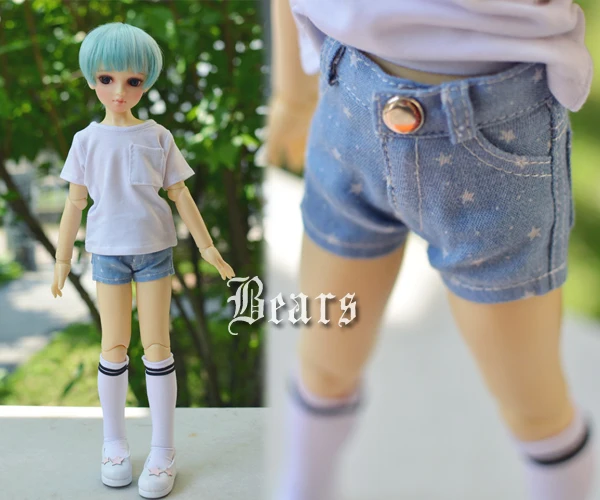 1/3 1/4 scale BJD clothes shorts BJD doll accessories for SD.Not included doll,shoes and other accessories NO0545
1/3 1/4 scale BJD clothes shorts BJD doll accessories for SD.Not included doll,shoes and other accessories NO0545