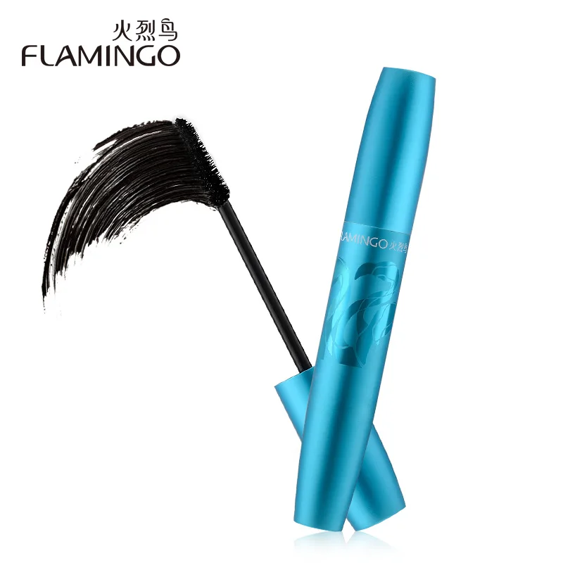 Free Shipping FLAMINGO Eye Makeup 8ml Thick Mascara Dense New Fine Screw Brush Head Volumizing Cream Super Volume Mascara 61208
Free Shipping FLAMINGO Eye Makeup 8ml Thick Mascara Dense New Fine Screw Brush Head Volumizing Cream Super Volume Mascara 61208