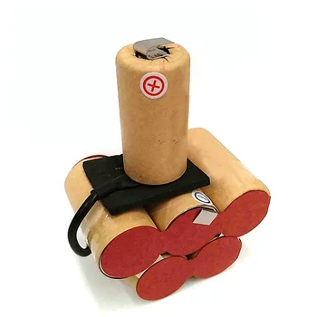 3000mAh Battery refilling PACK For Ryobi Torqueforce 150 TFD-150R B-721B 7.2V Drill
3000mAh Battery refilling PACK For Ryobi Torqueforce 150 TFD-150R B-721B 7.2V Drill