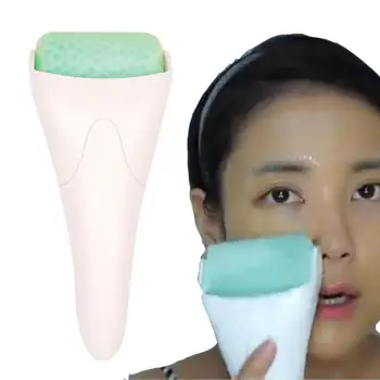 Face Body Massage Skin Massager cool Ice Derma Skin Roller Anti Aging Tool Ice Roller Face and Body Massage facial skin wrinkles
Face Body Massage Skin Massager cool Ice Derma Skin Roller Anti Aging Tool Ice Roller Face and Body Massage facial skin wrinkles