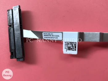 NOKOTION NP27Y 0NP27Y NBX00023700 New for DELL INSPIRON 15 7567 P65F SERIES HDD CADDY w/ CONNECTOR Hard Drive Cable Kabel
NOKOTION NP27Y 0NP27Y NBX00023700 New for DELL INSPIRON 15 7567 P65F SERIES HDD CADDY w/ CONNECTOR Hard Drive Cable Kabel
