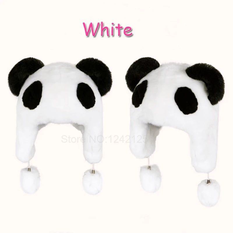 Winter Russia boy girl children kids infant Real rex rabbit fur hat Ears hat lovely panda Earmuff warm Cartoon pompom fur hat
Winter Russia boy girl children kids infant Real rex rabbit fur hat Ears hat lovely panda Earmuff warm Cartoon pompom fur hat