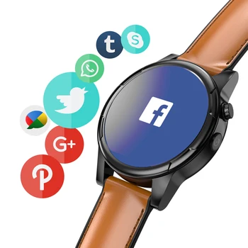 SMS Notification Smart Watch Heart Rate Blood pressure Monitor Smart Wristwatch Sim 2MP GPS WIFI Sports Smartwatch for Women Men
SMS Notification Smart Watch Heart Rate Blood pressure Monitor Smart Wristwatch Sim 2MP GPS WIFI Sports Smartwatch for Women Men