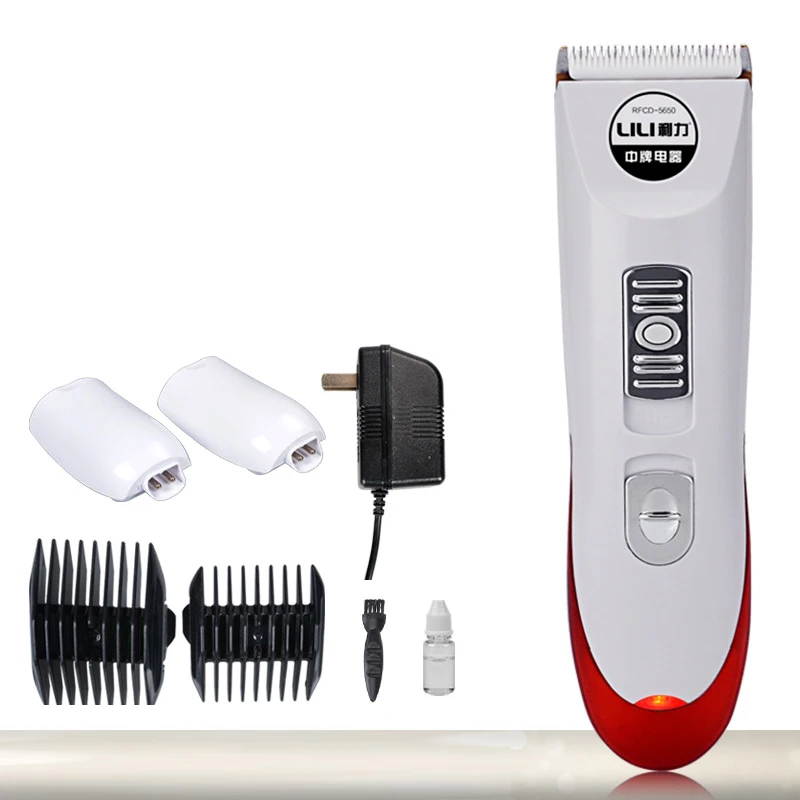 Hair Cutting Machine Rechargeable Electric Hair Clipper Electric Shaver Hair Styling Tools Baby Salon Tools
Hair Cutting Machine Rechargeable Electric Hair Clipper Electric Shaver Hair Styling Tools Baby Salon Tools