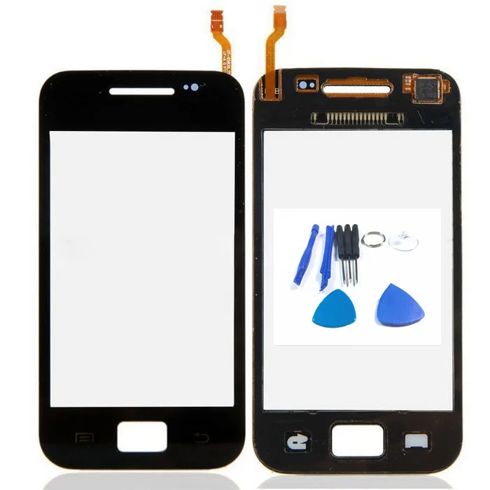 balck/white Touch Screen For Samsung Galaxy Ace S5830 S580i GT-S5830 GT-S5830i Sensor Digitizer Touchscreen Front Glass+Tools
balck/white Touch Screen For Samsung Galaxy Ace S5830 S580i GT-S5830 GT-S5830i Sensor Digitizer Touchscreen Front Glass+Tools