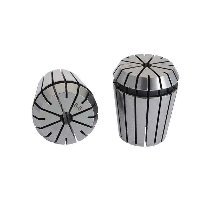 14PCS 8pcs 4pcs ER25 3-16mm 1/8 high precision 0.005MM elastic milling chuck, suitable for CNC machine tool engraving machine
14PCS 8pcs 4pcs ER25 3-16mm 1/8 high precision 0.005MM elastic milling chuck, suitable for CNC machine tool engraving machine