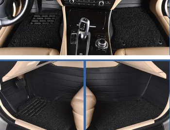 Myfmat car floor mats rugs for HONDA Fit Odyssey CR-V ACCORD CIVIC stream CITY Patrol 350Z Civilian Fuga murano Quest Jazz FIT
Myfmat car floor mats rugs for HONDA Fit Odyssey CR-V ACCORD CIVIC stream CITY Patrol 350Z Civilian Fuga murano Quest Jazz FIT
