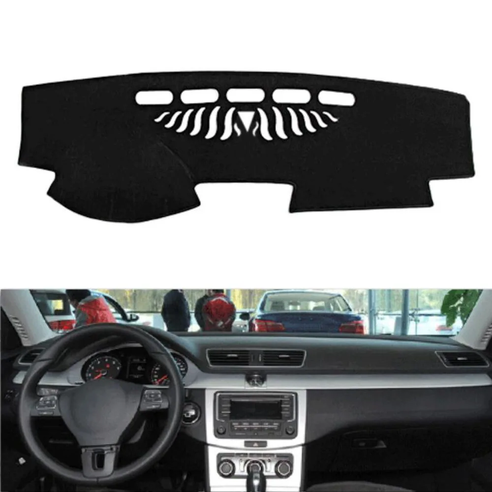 Dongzhen Fit For VW CC Magotan 2007-2011 Auto Car Dashboard Cover Avoid Light Pad Instrument Platform Dash Board Cover Mat
Dongzhen Fit For VW CC Magotan 2007-2011 Auto Car Dashboard Cover Avoid Light Pad Instrument Platform Dash Board Cover Mat