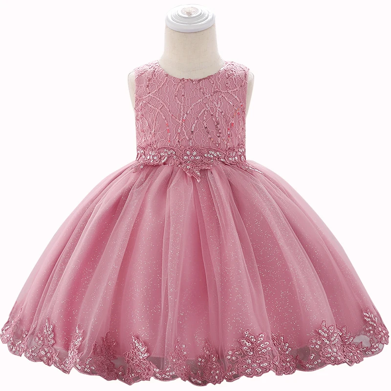 Newborn Baby Girl Dress Sleeveless Sequins Girl Party Princess Dress For Baby Girl 1 Year Birthday Dress Baby Clothes 0-24 Month
Newborn Baby Girl Dress Sleeveless Sequins Girl Party Princess Dress For Baby Girl 1 Year Birthday Dress Baby Clothes 0-24 Month