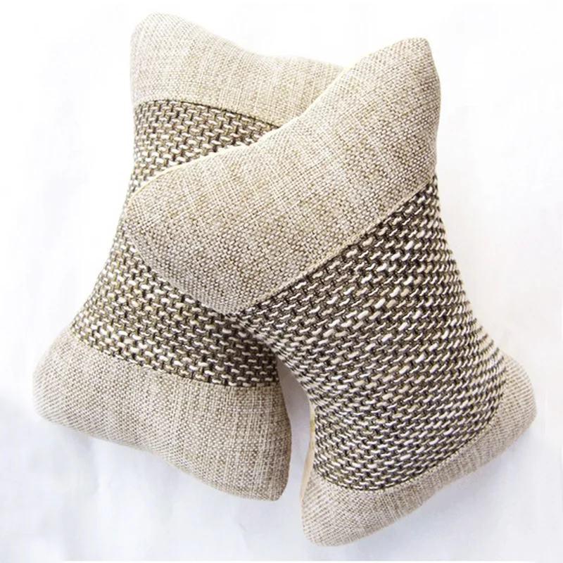 Car headrest auto supplies neck ,auto headrest bone Car care cervical linen Car seat cushion
Car headrest auto supplies neck ,auto headrest bone Car care cervical linen Car seat cushion