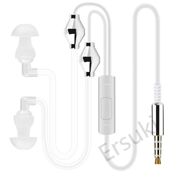 New 2017 Radiation protection Earphone Heavy Bass Sound Quality Music Headphone Subwoofer Headset fone de ouvido
New 2017 Radiation protection Earphone Heavy Bass Sound Quality Music Headphone Subwoofer Headset fone de ouvido