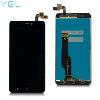 20pcs LCD for Redmi Note 4X for Redmi Note 4X LCD Display with Touch Screen Assembly LCD For Xiaomi Shipping by DHL EMS
20pcs LCD for Redmi Note 4X for Redmi Note 4X LCD Display with Touch Screen Assembly LCD For Xiaomi Shipping by DHL EMS