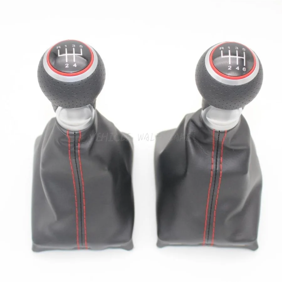 For Audi A4 S4 Avant quattro B8 2008 2009 2010 2011 2012 2013 2014 Car 5 / 6 Speed Gear Stick Level Shift Knob PU Leather Boot
For Audi A4 S4 Avant quattro B8 2008 2009 2010 2011 2012 2013 2014 Car 5 / 6 Speed Gear Stick Level Shift Knob PU Leather Boot