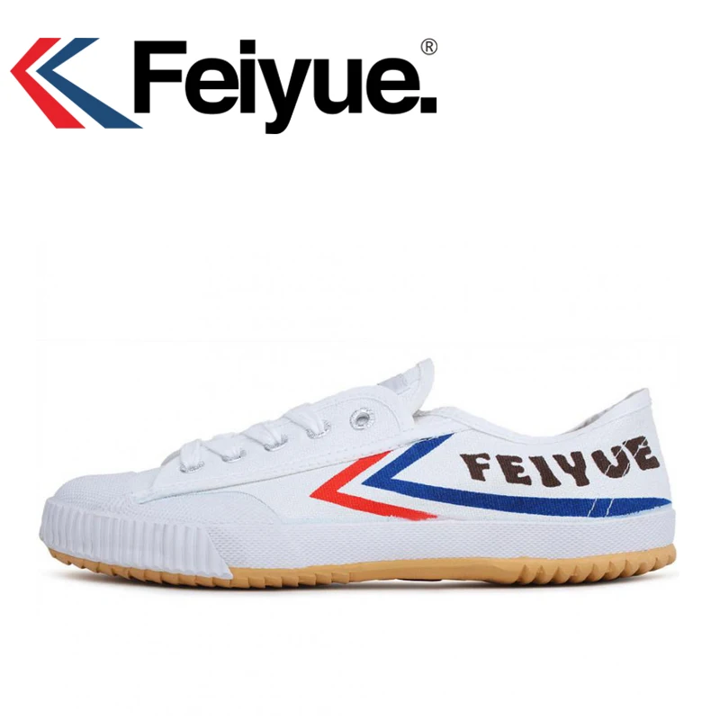 Feiyue shoes Keyconcept the new Kungfu shoes Shaolin Shoes Temple of China popular and comfortable
Feiyue shoes Keyconcept the new Kungfu shoes Shaolin Shoes Temple of China popular and comfortable