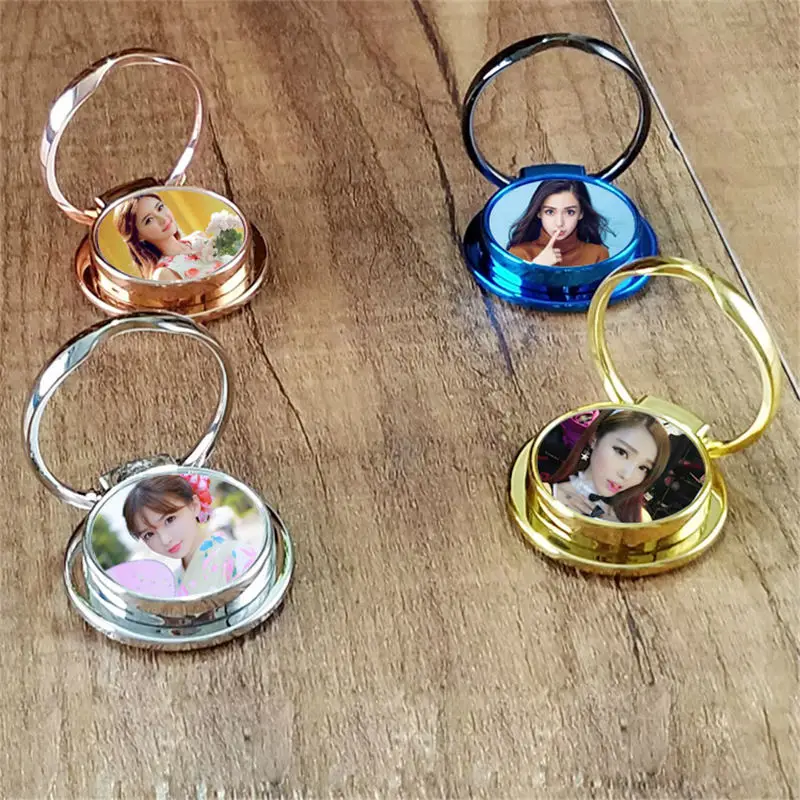 blank ring button for sublimation for Thermal transfer printing consumables factory price
blank ring button for sublimation for Thermal transfer printing consumables factory price