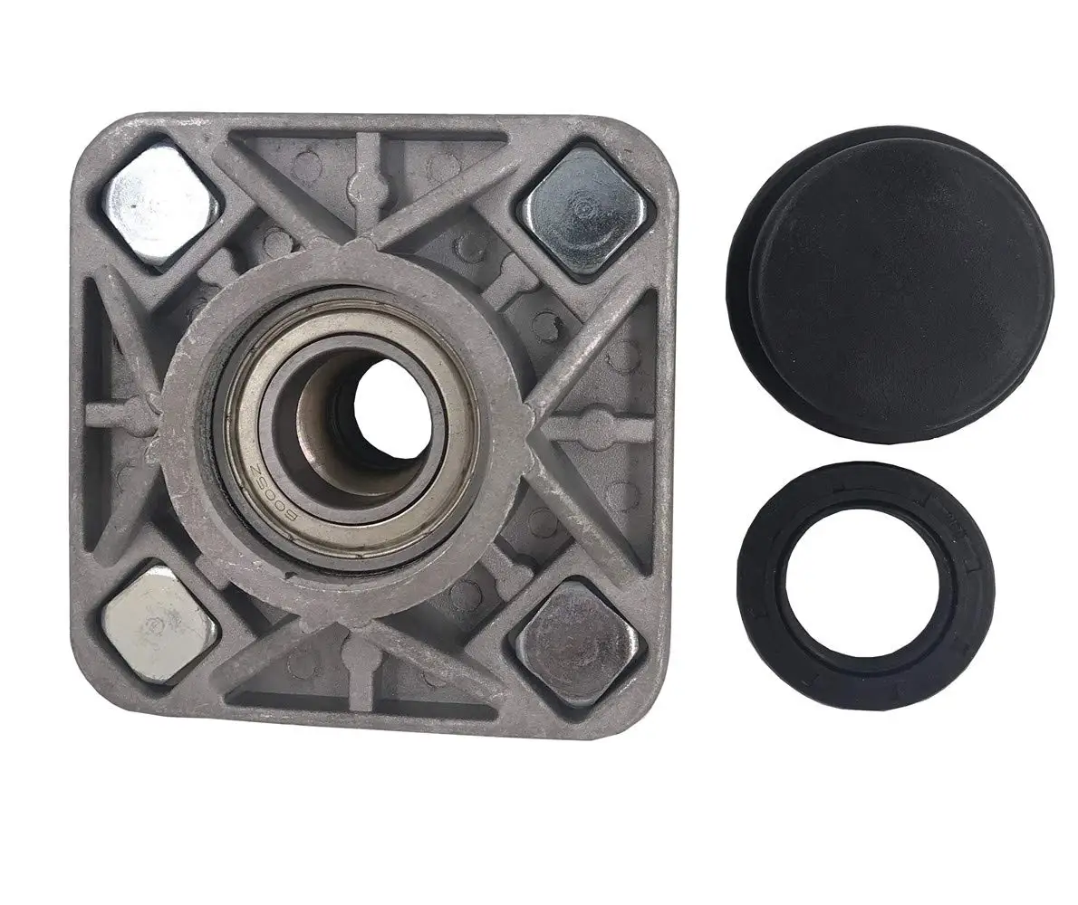 Golf Cart Front Wheel Hub Fits Yamaha G2/G8/G9/G14/G16/G19/G22/G29 Drive Golf Cart, Replaces #JG5-WF511-10-00;JG5-WF511-00
Golf Cart Front Wheel Hub Fits Yamaha G2/G8/G9/G14/G16/G19/G22/G29 Drive Golf Cart, Replaces #JG5-WF511-10-00;JG5-WF511-00