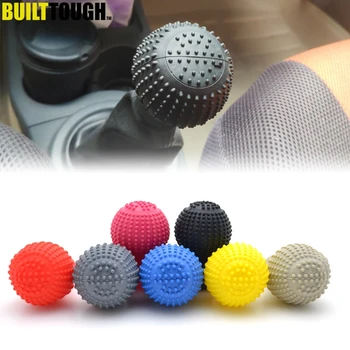 1Pc Car Auto Round Silicone Gear Shift Knob Cover Manual Automatic Non slip Lever Shifter Knobs Case Protector Bump Stick Jarket
1Pc Car Auto Round Silicone Gear Shift Knob Cover Manual Automatic Non slip Lever Shifter Knobs Case Protector Bump Stick Jarket
