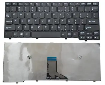 New Laptop keyboard for Lenovo K2450A K2450 K2450A 4500U series QWERTY US layout
New Laptop keyboard for Lenovo K2450A K2450 K2450A 4500U series QWERTY US layout