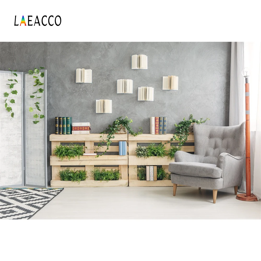 Laeacco Living Room Screen Sofa Study Wooden Shelf Books Vine Interior Photo Backgrounds Photography Vinyl Backdrop Photo Studio
Laeacco Living Room Screen Sofa Study Wooden Shelf Books Vine Interior Photo Backgrounds Photography Vinyl Backdrop Photo Studio