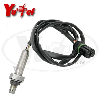 New Technology O2 Oxygen Sensor For BMW 3 5 7 E36 E38 E39 320i 323i 328i 520i 523i 528i 728i Lambda Probe 11781427884 DOX-1368
New Technology O2 Oxygen Sensor For BMW 3 5 7 E36 E38 E39 320i 323i 328i 520i 523i 528i 728i Lambda Probe 11781427884 DOX-1368