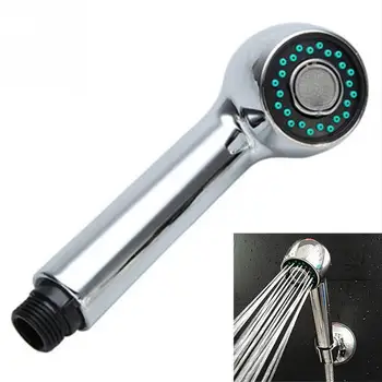 17*6cm/6.69*2.36inch Chrome Sink Bath Faucet Spray Head Replacement Shower Head Pulling type Hanging Wall Shower Head Tap
17*6cm/6.69*2.36inch Chrome Sink Bath Faucet Spray Head Replacement Shower Head Pulling type Hanging Wall Shower Head Tap