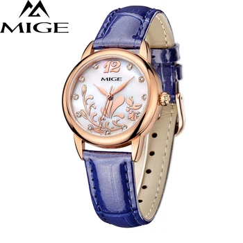 Top Luxury Brand Leather Women Watches New Arrival Ladies Montre Quartz Watch Blue White Pink Waterproof Fashion Wristwatches
Top Luxury Brand Leather Women Watches New Arrival Ladies Montre Quartz Watch Blue White Pink Waterproof Fashion Wristwatches