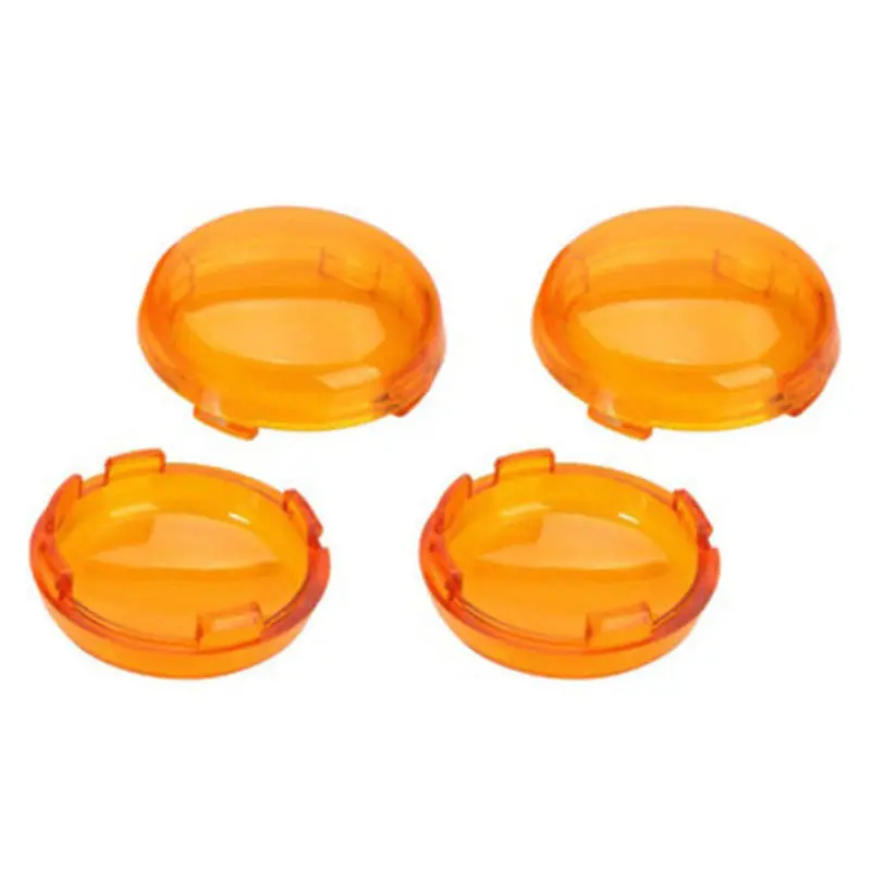 4x крышка объектива указатель поворота светосветильник индикатор для мотоцикла Harley Dyna Electra Glide Heritage Springer XR1200X Touring Custom
4x крышка объектива указатель поворота светосветильник индикатор для мотоцикла Harley Dyna Electra Glide Heritage Springer XR1200X Touring Custom