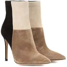 2016 new fashion ankle high pointed toe high thin heel mixed color beautiful boot for woman in winter big size 35-41
2016 new fashion ankle high pointed toe high thin heel mixed color beautiful boot for woman in winter big size 35-41