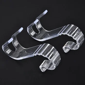 3pcs Universal Plastic s shape hook Kitchen Hanging Hanger Display Stand Hook Storage Holders Organizer
3pcs Universal Plastic s shape hook Kitchen Hanging Hanger Display Stand Hook Storage Holders Organizer