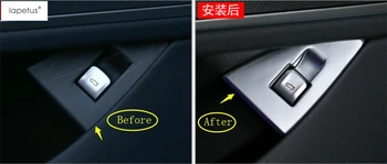 Lapetus Accessories For BMW 7 Series G11 G12 2016 2017 2018 ABS Rear Tail Trunk Tailgate Door Frame Molding Cover Kit Trim 1 Pcs
Lapetus Accessories For BMW 7 Series G11 G12 2016 2017 2018 ABS Rear Tail Trunk Tailgate Door Frame Molding Cover Kit Trim 1 Pcs