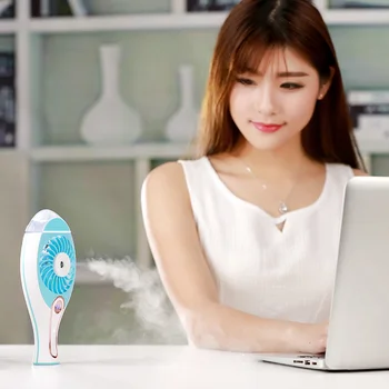 Rechargeable Battery Mini Fan USB Desktop Fan High Speed Big Wind Quiet Ventilador
Rechargeable Battery Mini Fan USB Desktop Fan High Speed Big Wind Quiet Ventilador