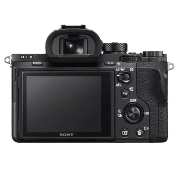 New 9H Tempered Glass LCD Screen Protector for Sony Cyber-shot DSC-HX90V DSC-WX500 DSC HX90V HX90 WX500
New 9H Tempered Glass LCD Screen Protector for Sony Cyber-shot DSC-HX90V DSC-WX500 DSC HX90V HX90 WX500