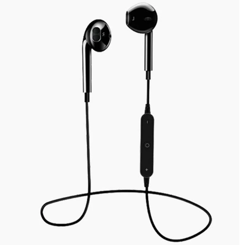 New S6 Bluetooth Earphone Sport Wireless Headphone Headset Handsfree Earbuds with for MANTA MATSUNICHI MAXCOM MAZE
New S6 Bluetooth Earphone Sport Wireless Headphone Headset Handsfree Earbuds with for MANTA MATSUNICHI MAXCOM MAZE