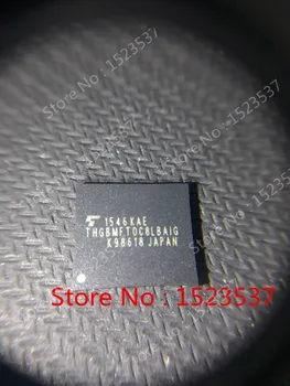 1PCS/LOT THGBMFT0C8LBAIG THGBMFG8C2LBAIL THGBMFG7C1LBAIL THGBMFG6C1LBAIL THGBMBG9D8KBAIG THGBMBG7D2KBAIL
1PCS/LOT THGBMFT0C8LBAIG THGBMFG8C2LBAIL THGBMFG7C1LBAIL THGBMFG6C1LBAIL THGBMBG9D8KBAIG THGBMBG7D2KBAIL