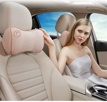 Travel Pillow Car Office Chair Memory Foam Car Travel Pillow Neck Pillow to Ease Fatigue Auto Headrest Lumbar Support pillow
Travel Pillow Car Office Chair Memory Foam Car Travel Pillow Neck Pillow to Ease Fatigue Auto Headrest Lumbar Support pillow