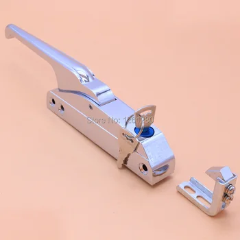 free shipping handle Freezer handle oven door hinge Cold storage door lock latch hardware door pull part Industrial plant
free shipping handle Freezer handle oven door hinge Cold storage door lock latch hardware door pull part Industrial plant