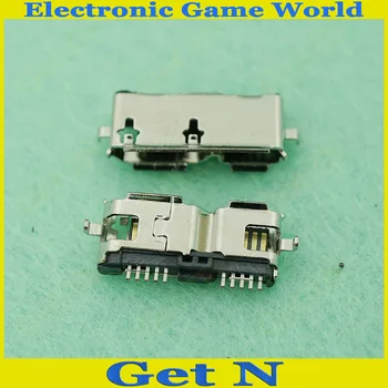 20x USB 3.0 Micro B Female Charging Connector Jack Socket for Mobile hard disk data interface
20x USB 3.0 Micro B Female Charging Connector Jack Socket for Mobile hard disk data interface