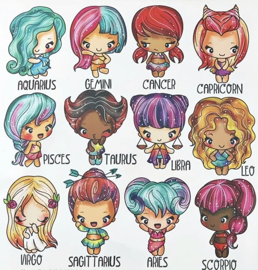 GIRLS transparent Clear Stamps seal Scrapbook Paper Craft Clear stamp scrapbooking X0489
GIRLS transparent Clear Stamps seal Scrapbook Paper Craft Clear stamp scrapbooking X0489