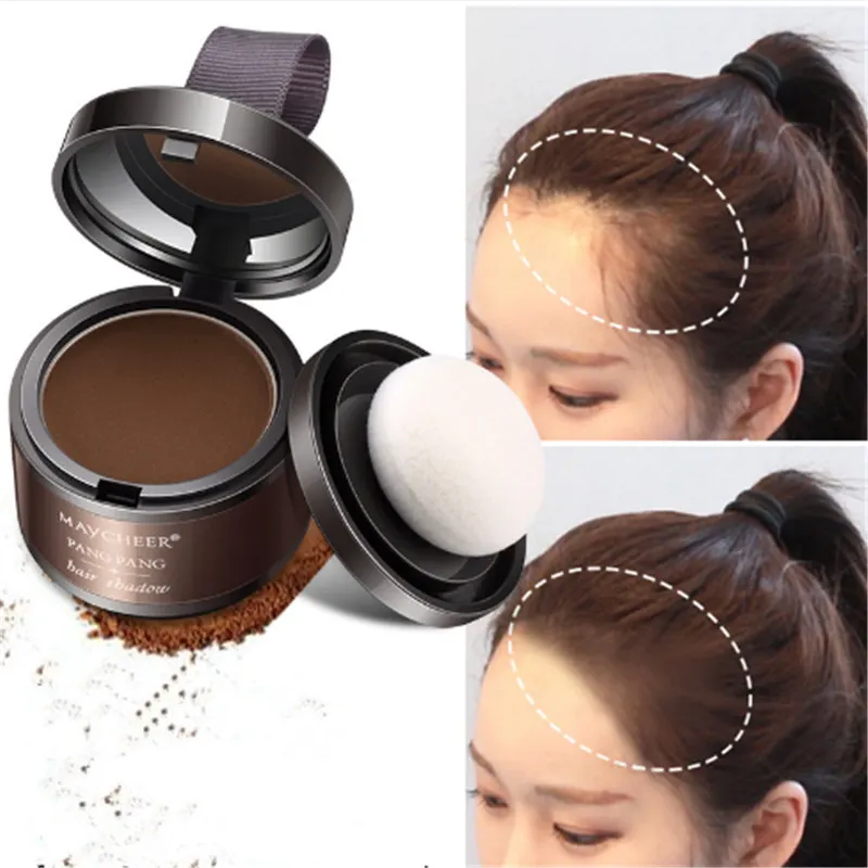 4 Color Water Proof Hair Line Powder in Hair Color Edge Control Hair Line Shadow Makeup Hair Concealer Root Cover Up
4 Color Water Proof Hair Line Powder in Hair Color Edge Control Hair Line Shadow Makeup Hair Concealer Root Cover Up