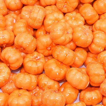 25pcs/Lot Mini Artificial Foam Pumpkin Orange Green Christmas Home Decorations Fake Vegetable Fruit Party Decor Photo Props
25pcs/Lot Mini Artificial Foam Pumpkin Orange Green Christmas Home Decorations Fake Vegetable Fruit Party Decor Photo Props