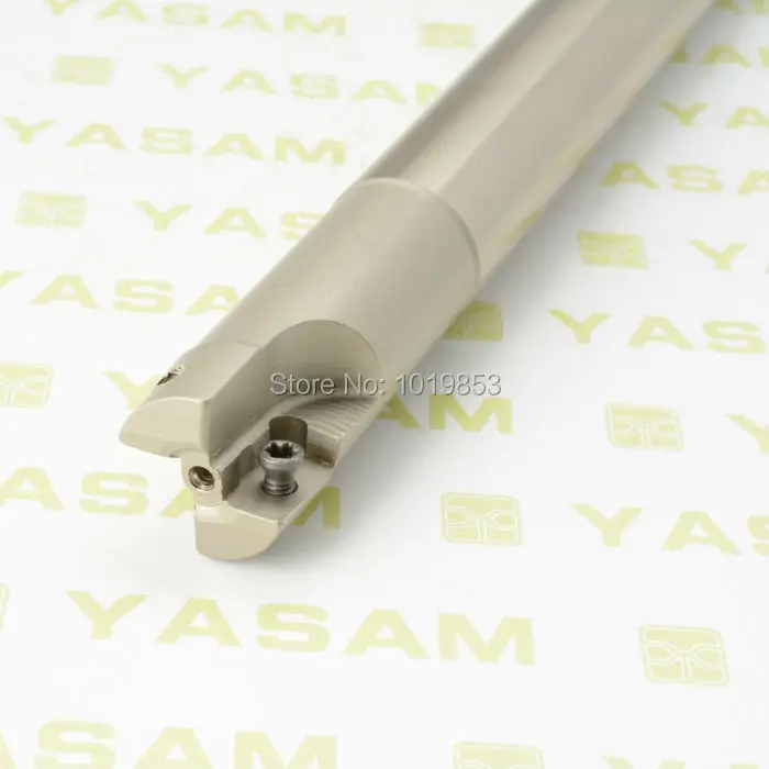 TAP/ BAP400R 25XC24X200L-2T Right angle 90 degree end mill milling cutter arbor for APMT1604 carbide inserts
TAP/ BAP400R 25XC24X200L-2T Right angle 90 degree end mill milling cutter arbor for APMT1604 carbide inserts