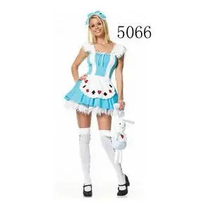 free pp Thanksgiving feedback Sexy Woman Fairy Tale Costume Cosplay queen of heart sexy Alice in Wonderland costume
free pp Thanksgiving feedback Sexy Woman Fairy Tale Costume Cosplay queen of heart sexy Alice in Wonderland costume