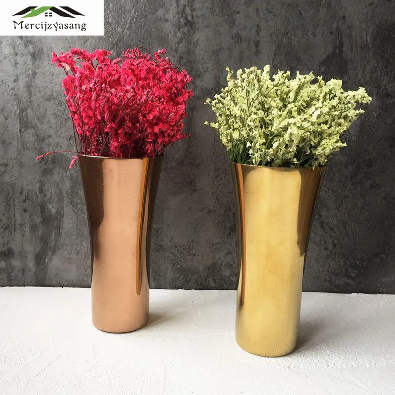 Flowers Vases Table Centerpiece Vase Wrought Iron Type Geometric Shape Flower Holder for Home/Wedding Decoration Best Gifts G066
Flowers Vases Table Centerpiece Vase Wrought Iron Type Geometric Shape Flower Holder for Home/Wedding Decoration Best Gifts G066