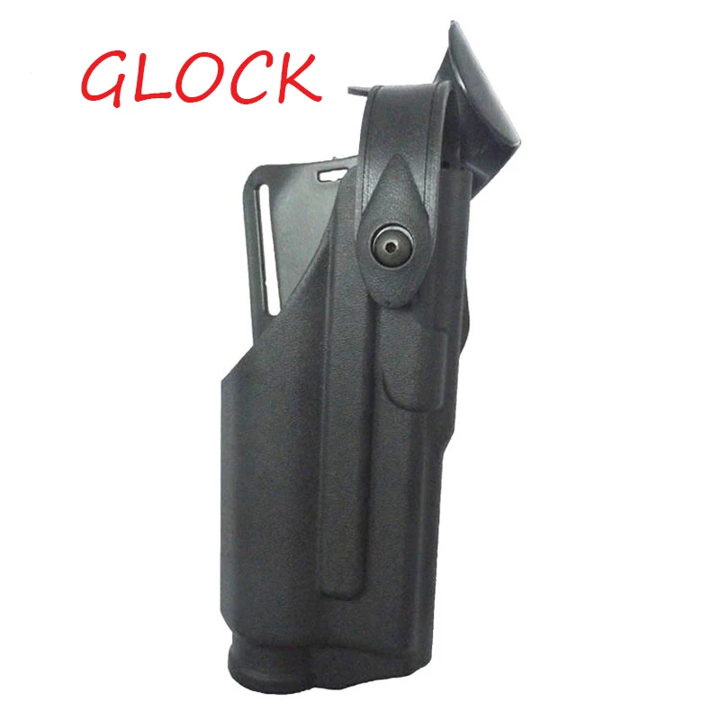 Tactical holster military special forces quick release right paddle device Safariland M9 / GL1 soft play air rifle shooting pist
Tactical holster military special forces quick release right paddle device Safariland M9 / GL1 soft play air rifle shooting pist
