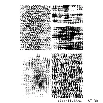 Large Pattern Background Clear Silicone Stamp/Seal for DIY Scrapbooking/Photo Album Decorative Card Making Clear Stamps
Large Pattern Background Clear Silicone Stamp/Seal for DIY Scrapbooking/Photo Album Decorative Card Making Clear Stamps
