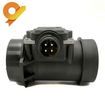 5WK9007 1730033 5WK9007Z 5WK9 007 007Z 1 730 033 Mass Air Flow MAF Sensor For BMW E34 E36 E39 320i 520i 24V M52 B20 M52B20
5WK9007 1730033 5WK9007Z 5WK9 007 007Z 1 730 033 Mass Air Flow MAF Sensor For BMW E34 E36 E39 320i 520i 24V M52 B20 M52B20