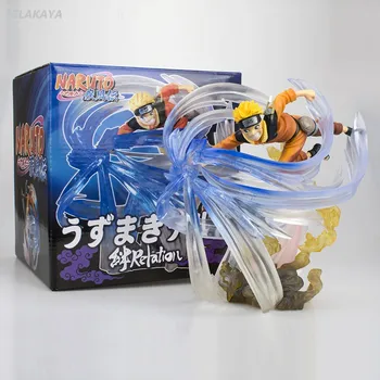 18cm Anime Naruto Shippuden Action Figure Zero Uzumaki Naruto Relation Ver Model PVC Decoration Fighting Kids Gift Toy Brand New
18cm Anime Naruto Shippuden Action Figure Zero Uzumaki Naruto Relation Ver Model PVC Decoration Fighting Kids Gift Toy Brand New